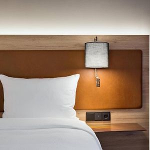 Zimmer mit Queensize-Bett